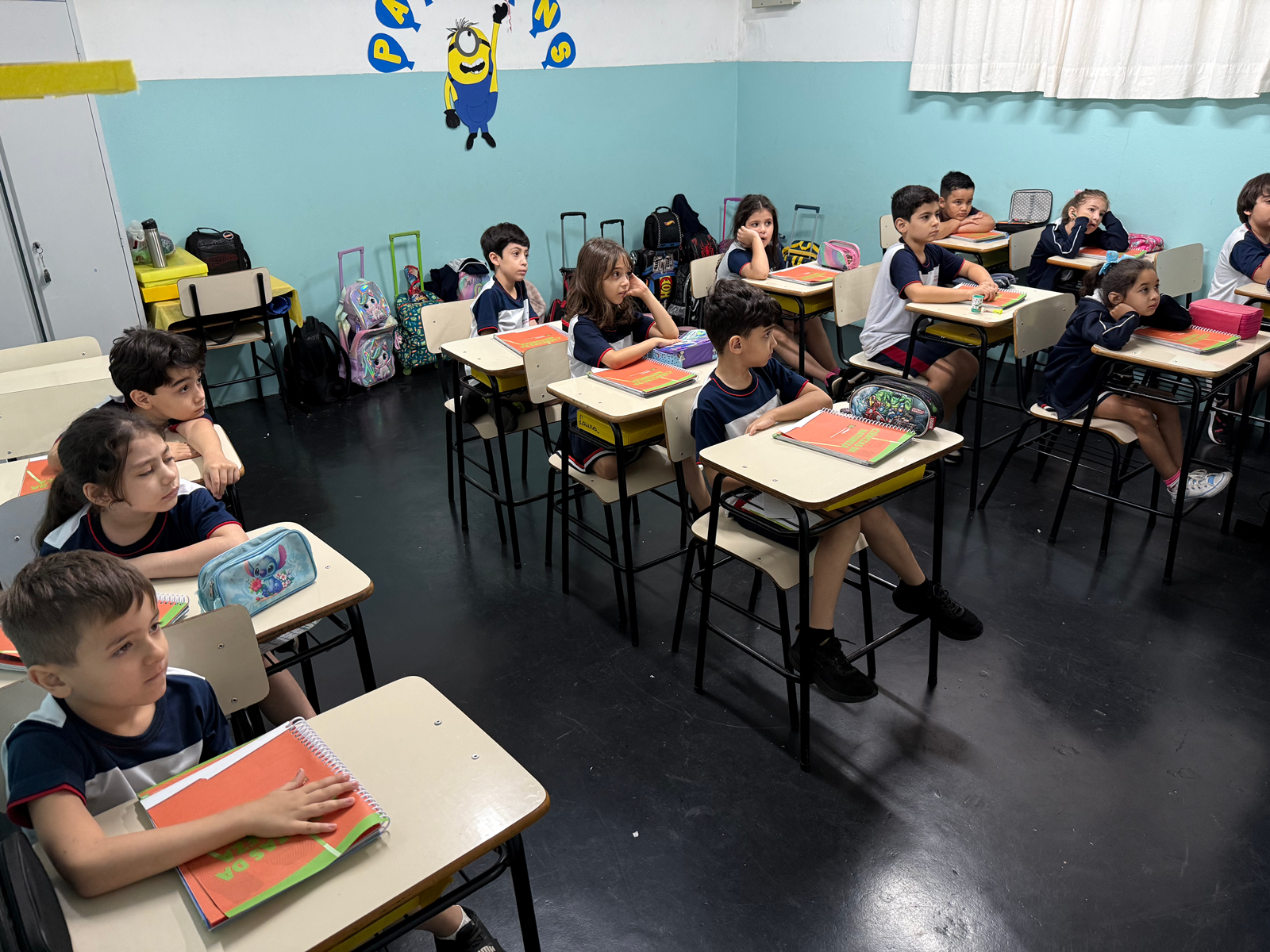 Imagem 3 do Colégio Dinâmico